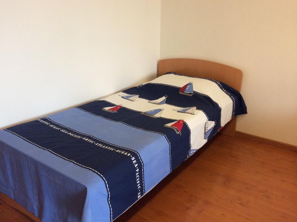 Apartments Krt Mirko イゾラ 部屋 写真