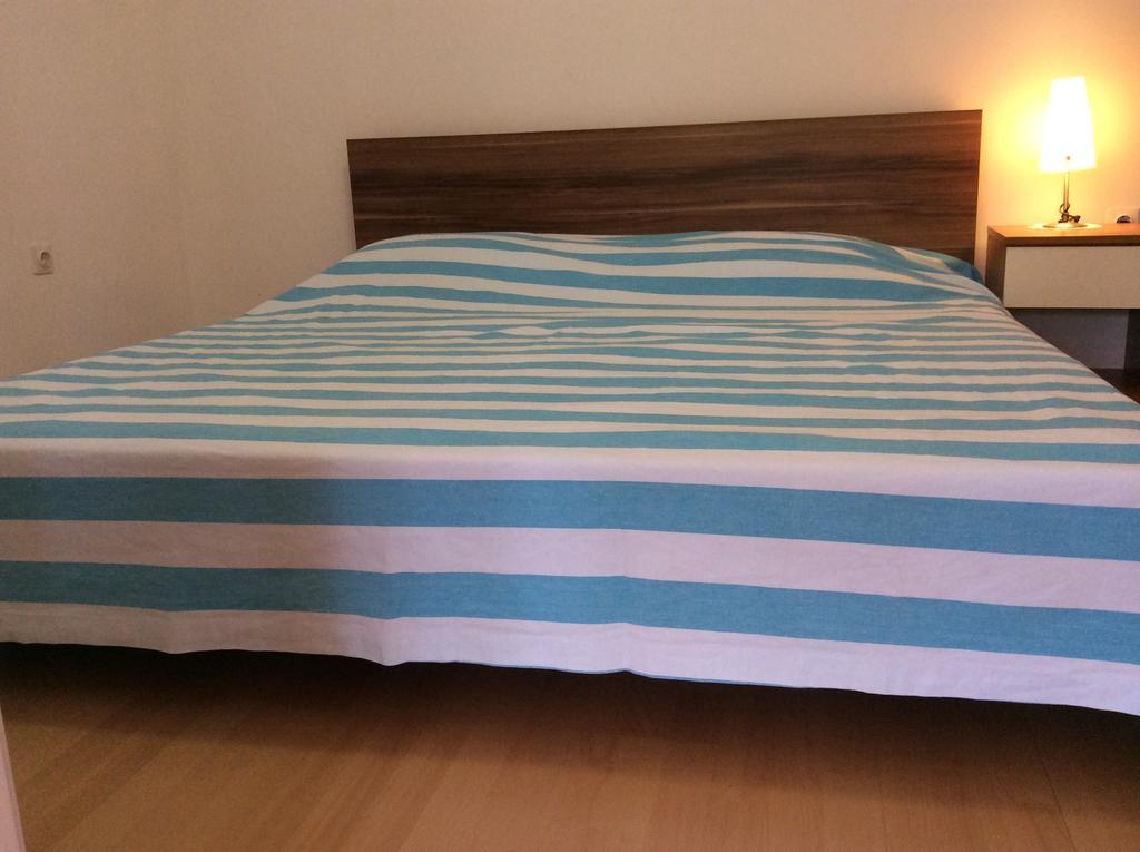 Apartments Krt Mirko イゾラ 部屋 写真